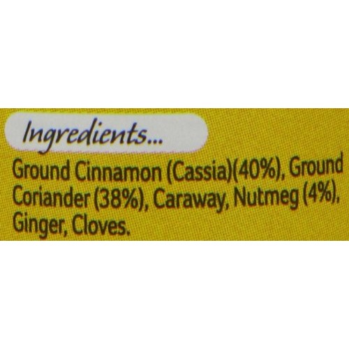 Schwartz Mixed Spice 28G