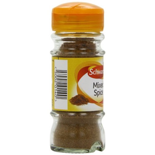 Schwartz Mixed Spice 28G