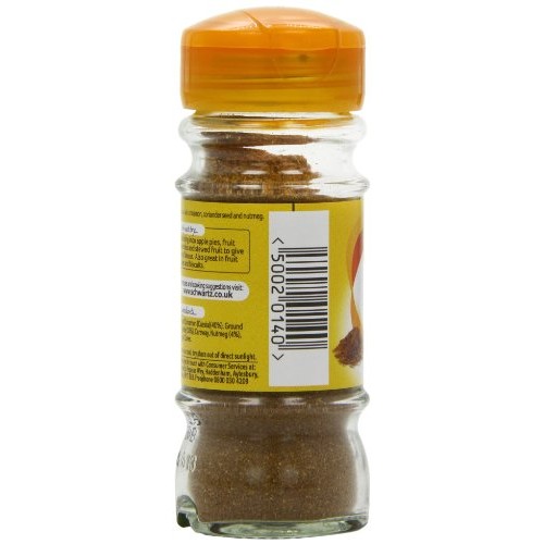Schwartz Mixed Spice 28G