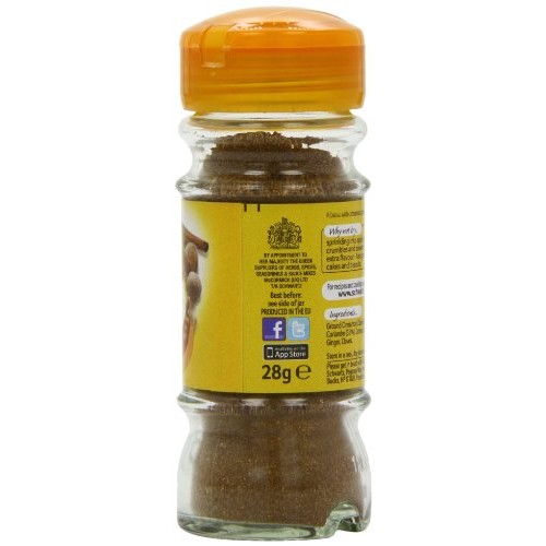 Schwartz Mixed Spice 28G