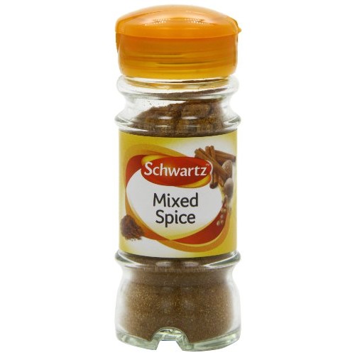 Schwartz Mixed Spice 28G