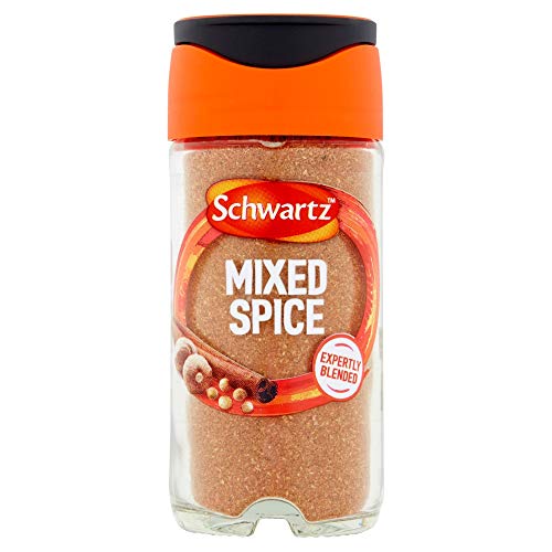 Schwartz Mixed Spice 28G