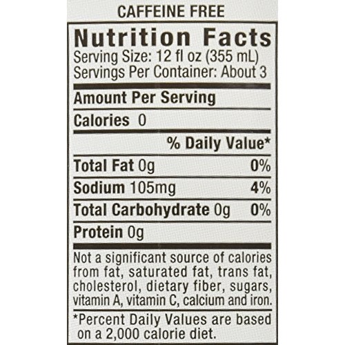 Schweppes Diet Tonic Water- 33.8 Fl Oz Pack Of 2