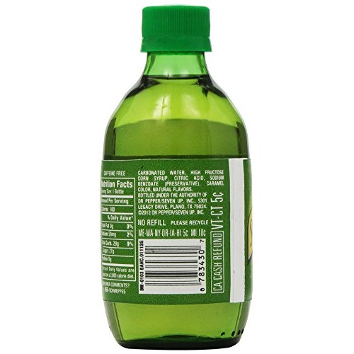 Schweppes Ginger Ale, 10 Fl Oz Pack Of 6