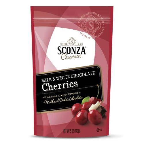 Sconza Candy Fan Favorite Mix Pack 3 Pack | Lemoncello Almonds P...