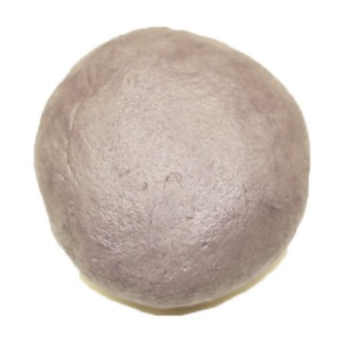 Scotts Cakes 1 Pound Grey Colored Marzipan