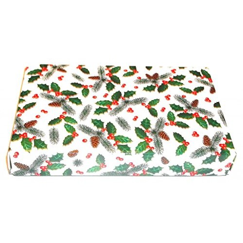 Scotts Cakes Dark Chocolate Covered Cherry Brandy Cherries In A