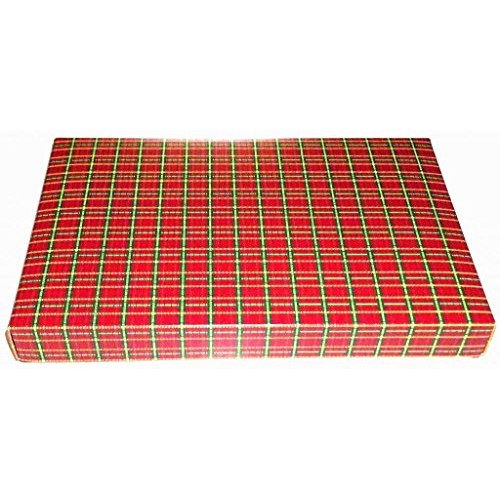 Scotts Cakes Milk Chocolate Bourbon Italian Butter Cream Candie...