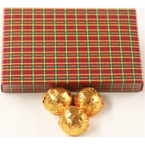 Scotts Cakes Milk Chocolate Bourbon Italian Butter Cream Candie...