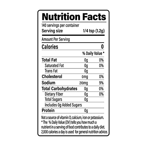 Scotts Food, Lemon Pepper Seasoning, 6 Ounce