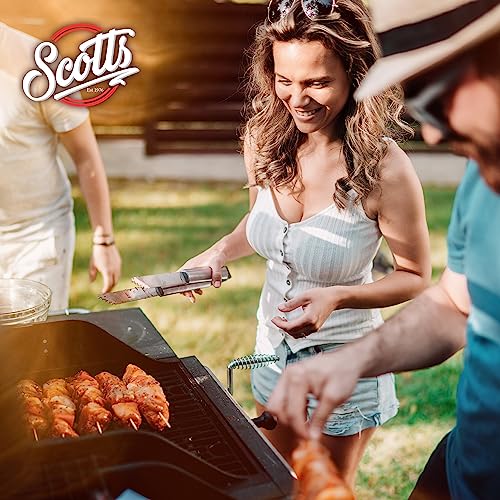 Scotts Food, Lemon Pepper Seasoning, 6 Ounce