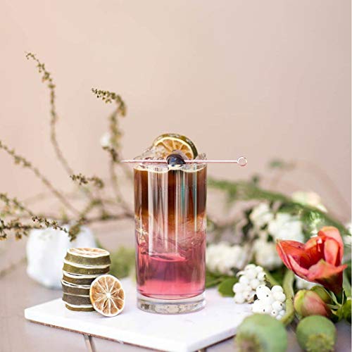 Scrappys Bitters - Black Lemon, 5 Ounces - Organic Ingredients,