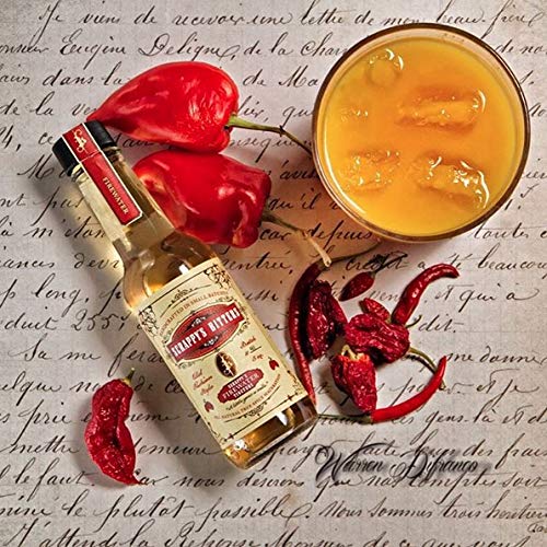 Scrappys Bitters - Firewater Tincture, 5 Oz