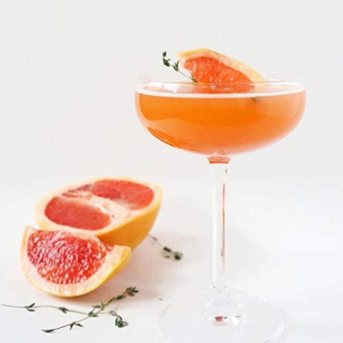 Scrappys Bitters - Grapefruit, 5 Ounces - Organic Ingredients,