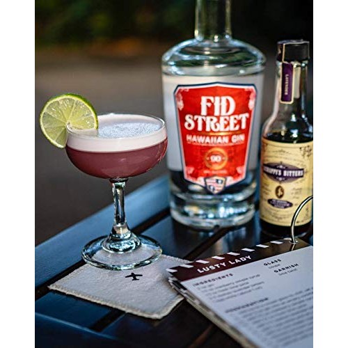 Scrappys Bitters - Lavender, 5 Ounces - Organic Ingredients, Fi