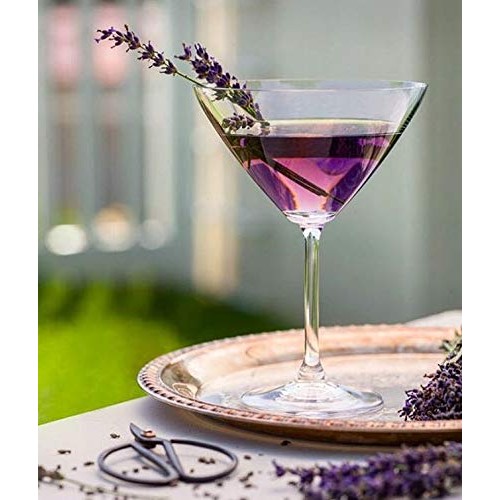 Scrappys Bitters - Lavender, 5 Ounces - Organic Ingredients, Fi