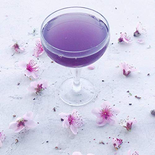 Scrappys Bitters - Lavender, 5 Ounces - Organic Ingredients, Fi