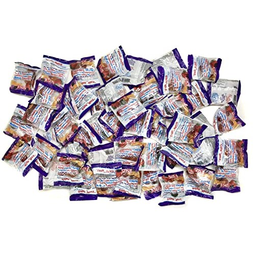 Scripture Candy, Fruit Of The Spirit Jar 50 Pieces
