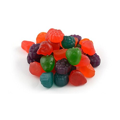 Scripture Candy, Fruit Of The Spirit Jar 50 Pieces