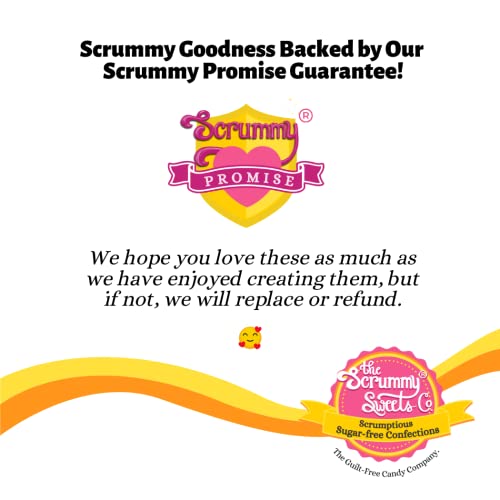 Sugar Free Candy Coffee Caramel - Coffee Candy Made With Sugar F