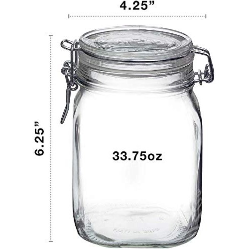Sourdough Starter Kit, 3 Piece Set - Includes 10Oz Breadtopia Dr