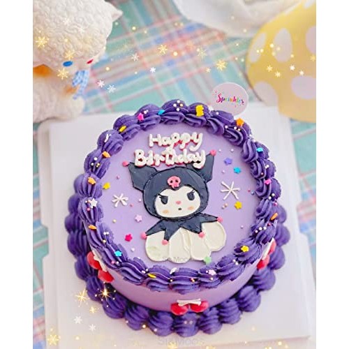 SE Si&Moos Star Confetti Sprinkles Edible Confetti Sprinkles Pas...