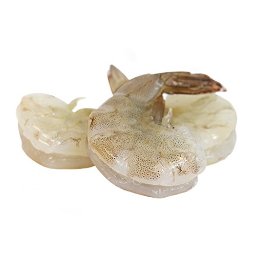 Sea Best 16/20 Count Peeled And Deveined Tail On Shrimp, 2 Pound