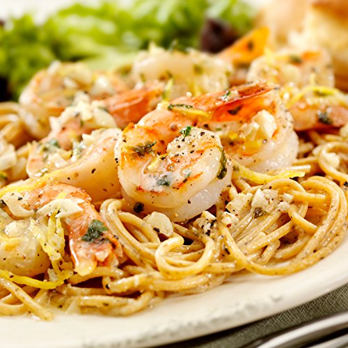 Sea Best 16/20 Count Peeled And Deveined Tail On Shrimp, 2 Pound