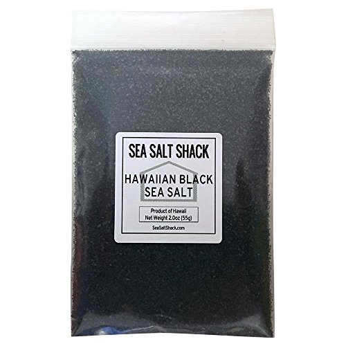 Sea Salt Shack Classic Variety 4 Pack | Himalayan Pink Crystal S