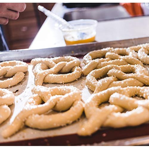 Himalayan Pink Salt, 2-3Mm Grains, Bulk Ingredient Salts 40 Pou