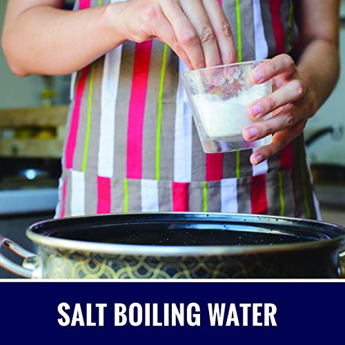 Kosher Sea Salt Shaker - Pure Kosher Salt For Seasoning, Brining