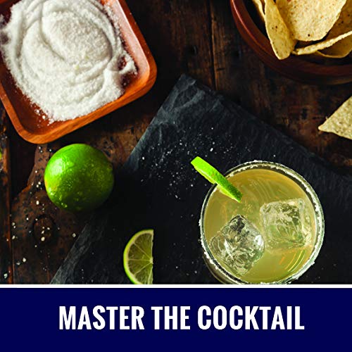 Kosher Sea Salt Shaker - Pure Kosher Salt For Seasoning, Brining