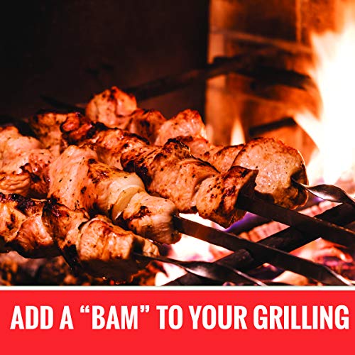 Sea Salt Superstore Spicy Hot Habanero Sea Salt - All Natural Pr...