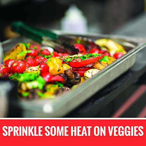 Sea Salt Superstore Spicy Hot Habanero Sea Salt - All Natural Pr...