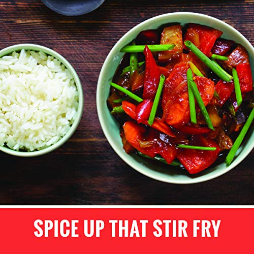 Sea Salt Superstore Spicy Hot Habanero Sea Salt - All Natural Pr...