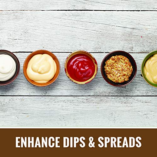 Smoked Sea Salt - Premium All Natural, Alderwood Cold Smoked - N