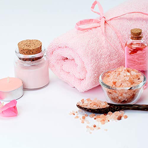 Himalayan Pink Salt, Coarse Grain 1 Lb.