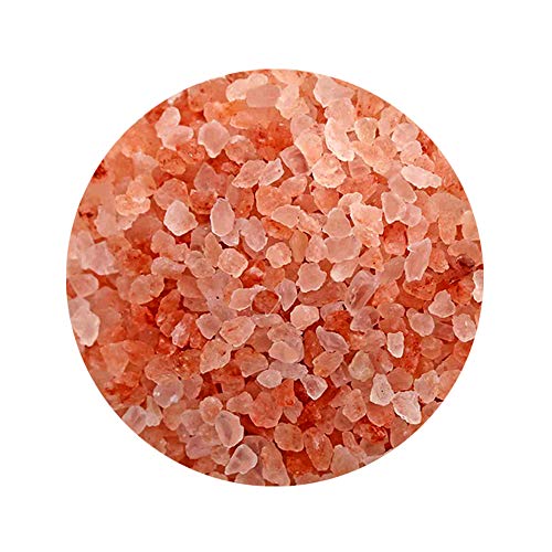 Himalayan Pink Salt, Coarse Grain 10 Lb.
