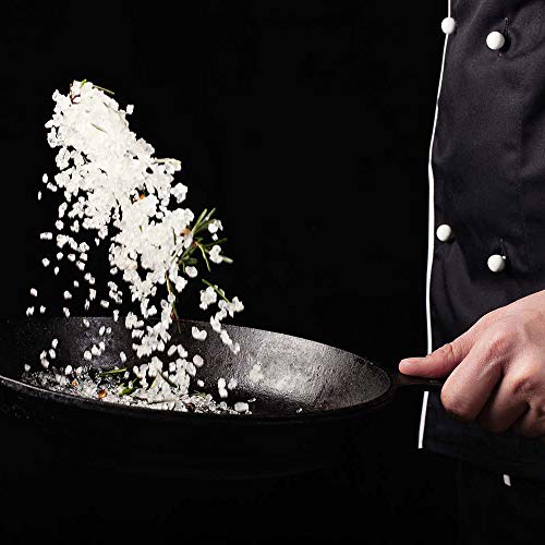 Mediterranean Sea Salt, Coarse Grain 1 Lb.