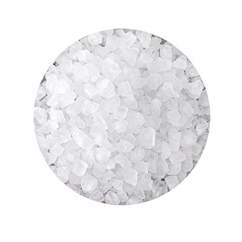 Mediterranean Sea Salt, Coarse Grain 1 Lb.