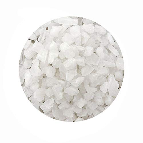 Mediterranean Sea Salt, Extra Coarse Grain 2 Lb.