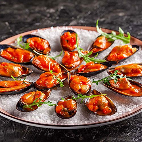 Mediterranean Sea Salt, Medium Grain 2 Lb.