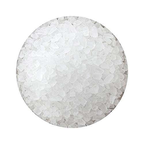 Mediterranean Sea Salt, Medium Grain 2 Lb.