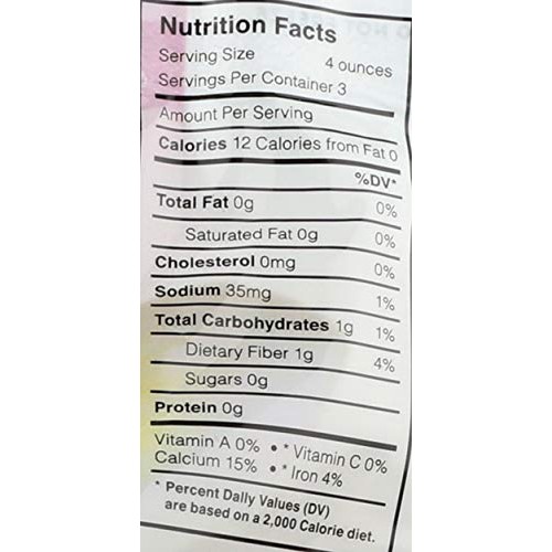 Sea Tangle Noodle Co, Noodles Kelp Konaberry, 12 Ounce