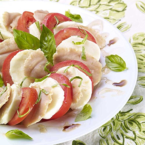 Sea Watch Whole Ocean Clam, 15 Ounce -- 12 Per Case.