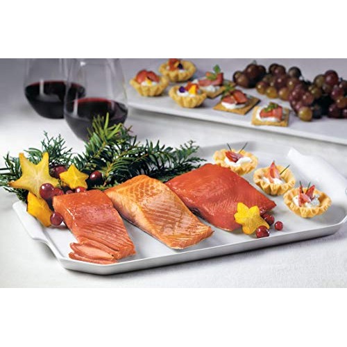 Seabear - Smoked Salmon Trio - 18Oz Box - 4 Pack