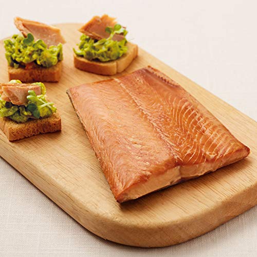 Seabear - Wild Alaskan Smoked Salmon - 6Oz