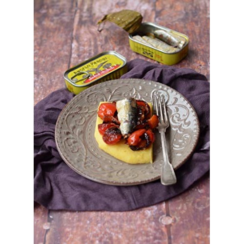 Seafood Aficionado Sardine Sampler | 6 Pack | Nuri Portuguese Sa