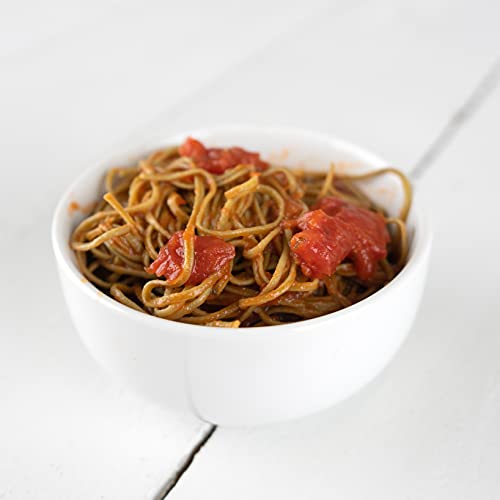 Seapoint Farms Organic Edamame Spaghetti , Healthy Gluten-Free N