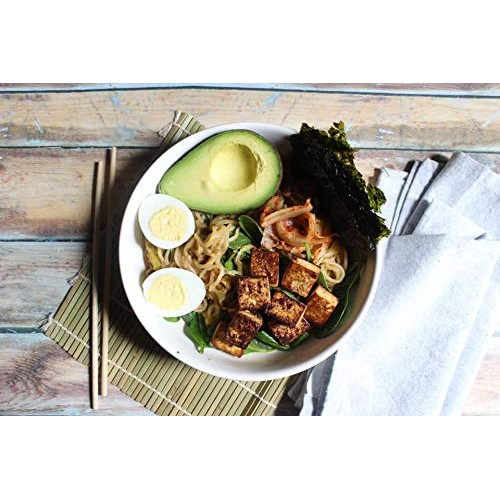 Seasnax Organic Roasted Seaweed Snack Wasabi, 0.18 Oz Pack Of 6